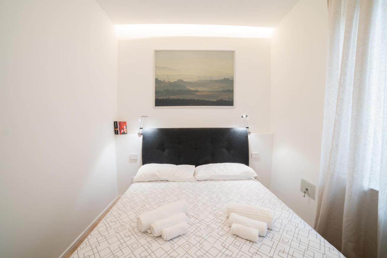 Navigli-Centro-Universita, Amazing New Apartment Milánó Kültér fotó
